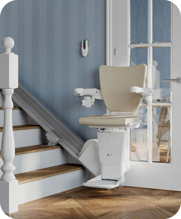 Prix monte-escalier